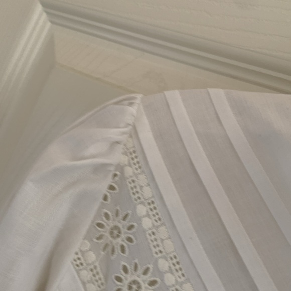 SERBIN Summer Dress - Picture 8 of 12